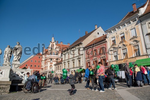 Svetovni dan cerebralne paralize