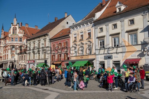 Svetovni dan cerebralne paralize