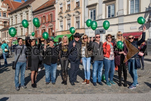 Svetovni dan cerebralne paralize