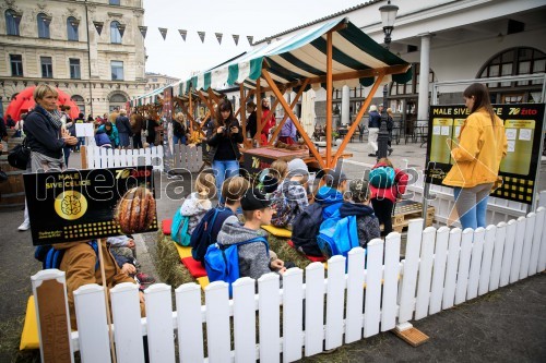 Žitov jubilejni Kruhfest