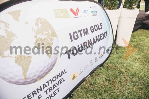 IGTM golf turnir