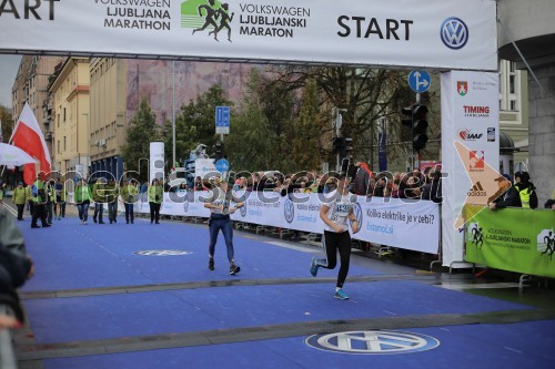 23. Ljubljanski maraton