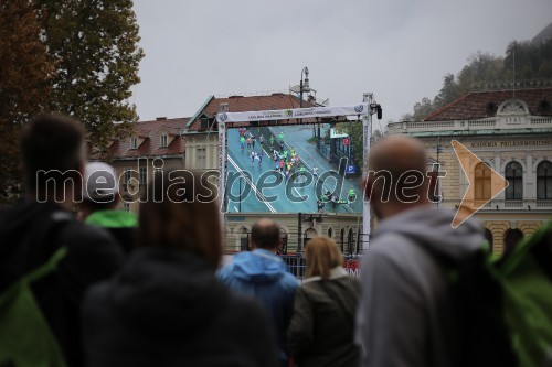 23. Ljubljanski maraton