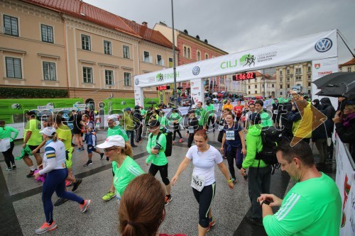 23. Ljubljanski maraton