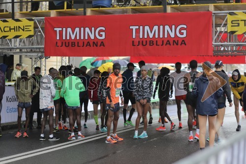 23. Ljubljanski maraton