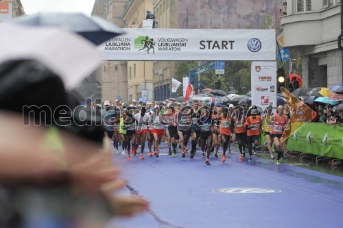 23. Ljubljanski maraton