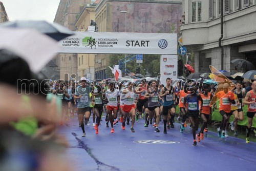 23. Ljubljanski maraton