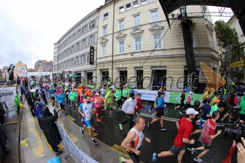 23. Ljubljanski maraton