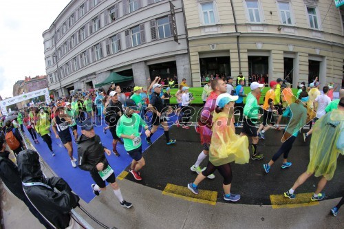 23. Ljubljanski maraton