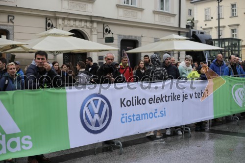 23. Ljubljanski maraton