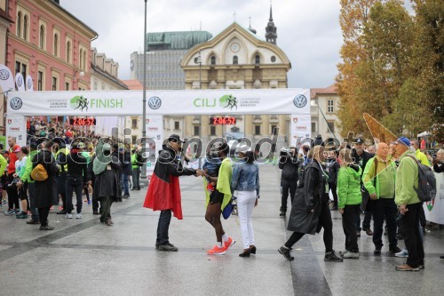 23. Ljubljanski maraton