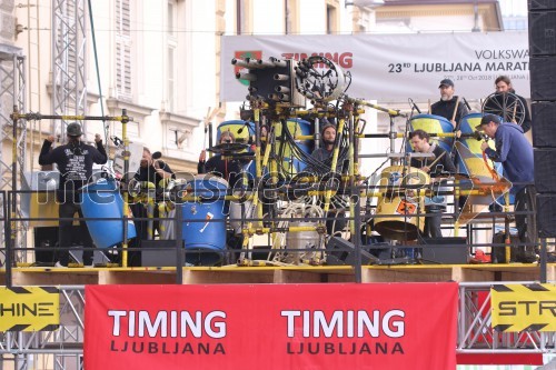 23. Ljubljanski maraton