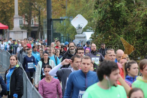 23. Ljubljanski maraton