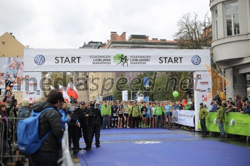 23. Ljubljanski maraton