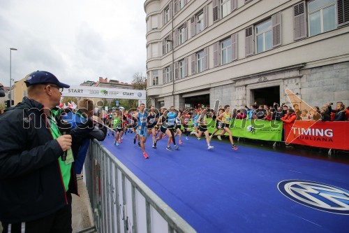 23. Ljubljanski maraton