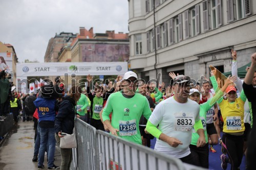 23. Ljubljanski maraton