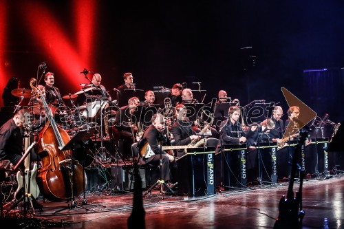 Big Band RTV Slovenija