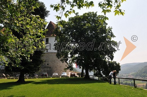 Grad Sevnica