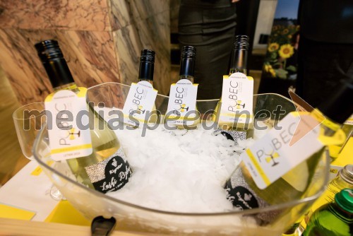 3. Salon štajerskih mladih vin