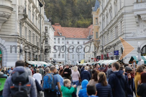 Ljubljanska vinska pot 2018