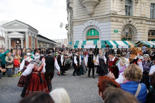 Ljubljanska vinska pot 2018