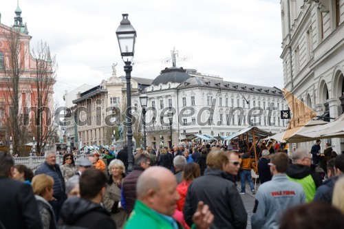 Ljubljanska vinska pot 2018