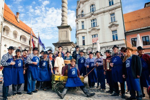 V Mariboru največje martinovanje na prostem
