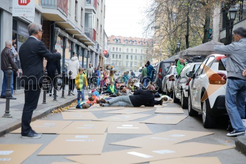 Porsche Slovenija in Zavod Varna pot skupaj uresničujeta Vizijo nič