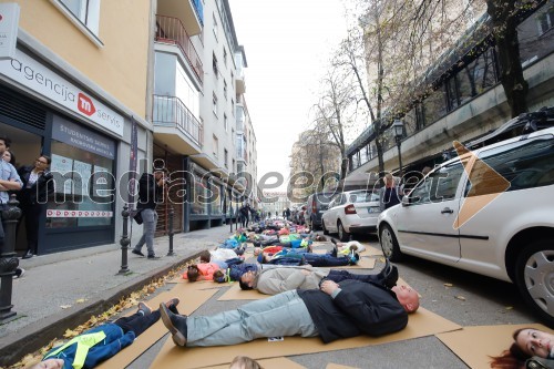 Porsche Slovenija in Zavod Varna pot skupaj uresničujeta Vizijo nič