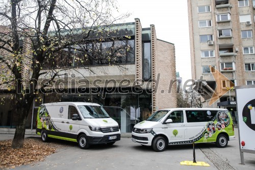 Porsche Slovenija in Zavod Varna pot skupaj uresničujeta Vizijo nič