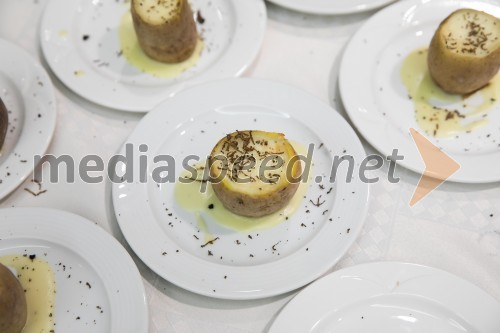Slovenija dobila svojo izdajo kulinaričnega vodnika Gault & Millau
