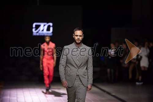 Mercedes Benz Fashion Week 2018, sobota