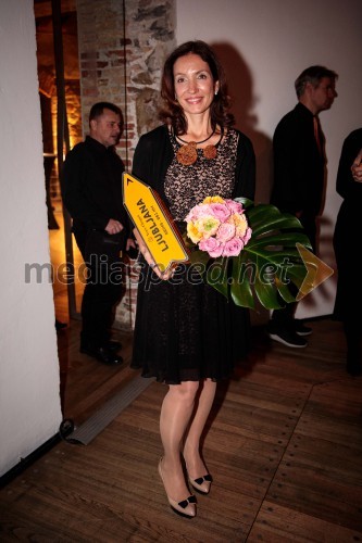 Regijsko nagrado Veuve Clicquot Business Woman Award 2018 osvojila Aleksandra Dojčinović