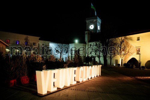 Veuve Clicquot Business Woman Award, podelitev mednarodne poslovne nagrade