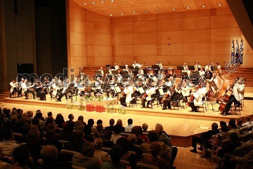 Kraljevi filharmonični orkester iz Londona