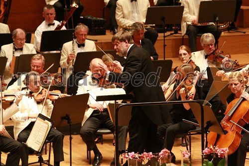 Kraljevi filharmonični orkester iz Londona