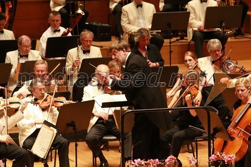 Kraljevi filharmonični orkester iz Londona