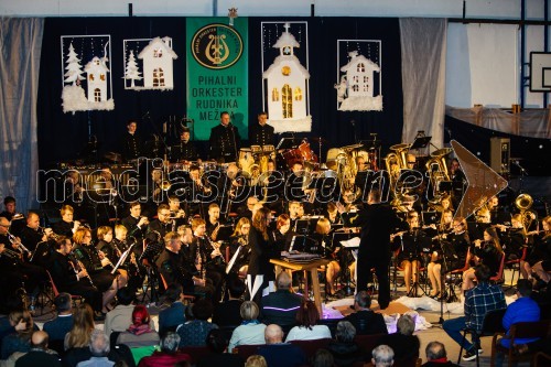 Miklavžev koncert in več kot 7.250 sadik gozdnih dreves za zeleno prihodnost