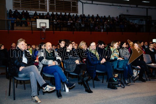 Miklavžev koncert in več kot 7.250 sadik gozdnih dreves za zeleno prihodnost