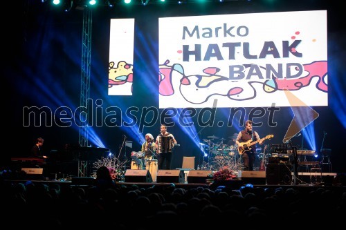 Marko Hatlak Band