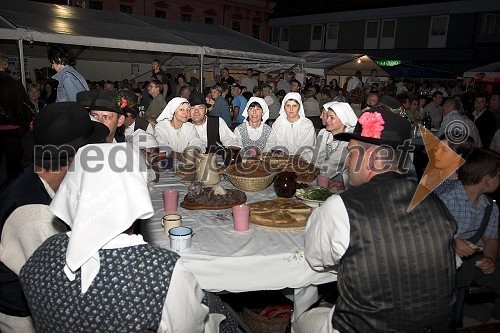 Folklora iz Babinec