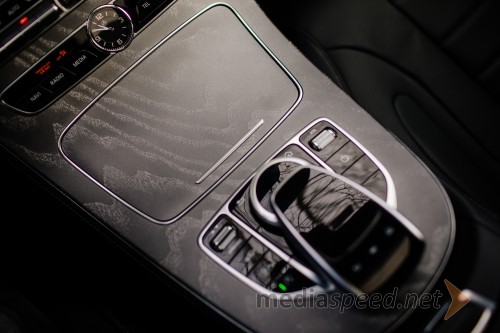 Mercedes-Benz CLS 350d 4Matic