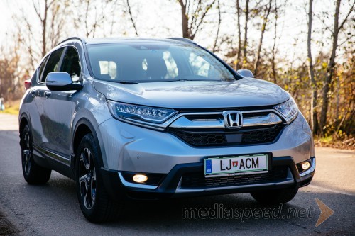 Honda CR-V 1.5 i-VTEC Turbo 2WD