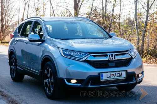 Honda CR-V 1.5 i-VTEC Turbo 2WD