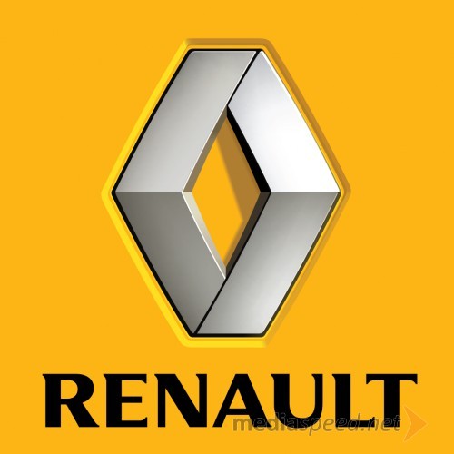 Skupna prodaja Skupine Renault je dosegla 3,9 milijona vozil