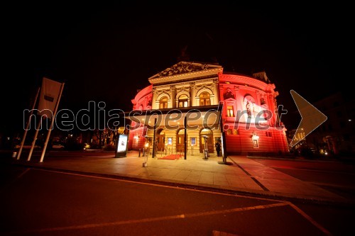 Ljubljanska opera