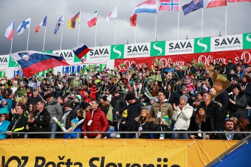 Zlata lisica 2019, znani Slovenci na slalomu