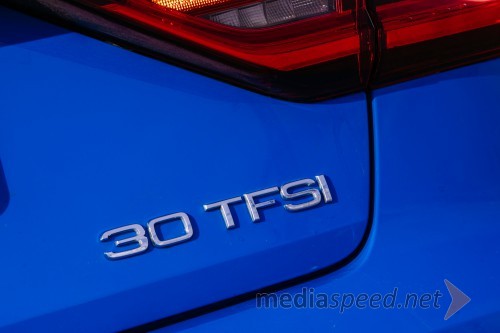Audi A1 Sportback 30 TFSI S line S tronic