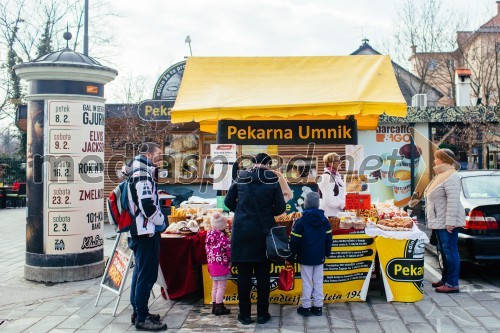 Prešernov smenj 2019