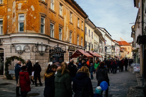 Prešernov smenj 2019